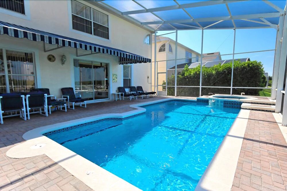 Highlands Reserve 343 - Five Bedroom Villa with Private Pool