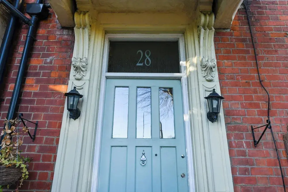 Fairview Boutique Apartments