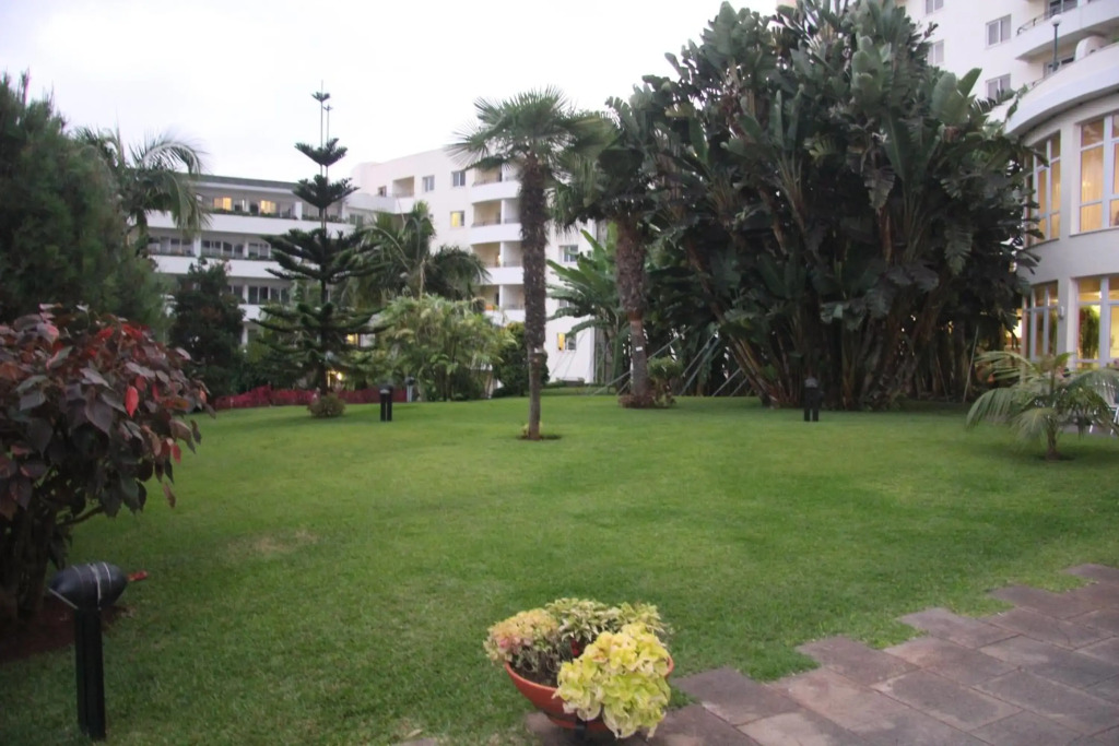 Suite Hotel Jardins Da Ajuda