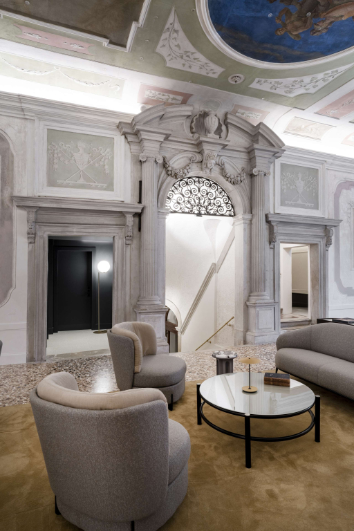 Radisson Collection Hotel, Palazzo Nani Venice
