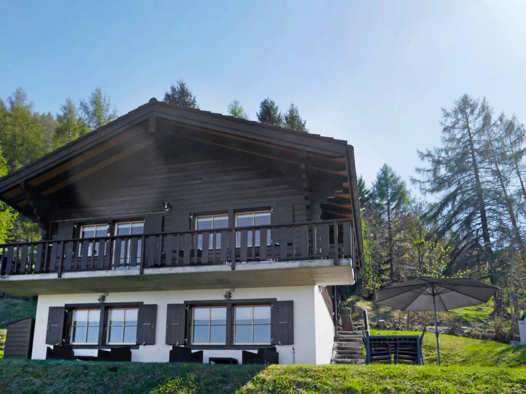 Chalet Chalet Didi
