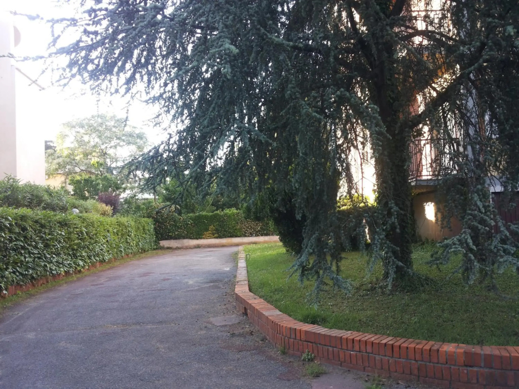 Appartamento Città Giardino