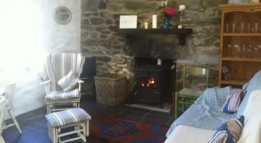 The Old Beach Cottage, Achill