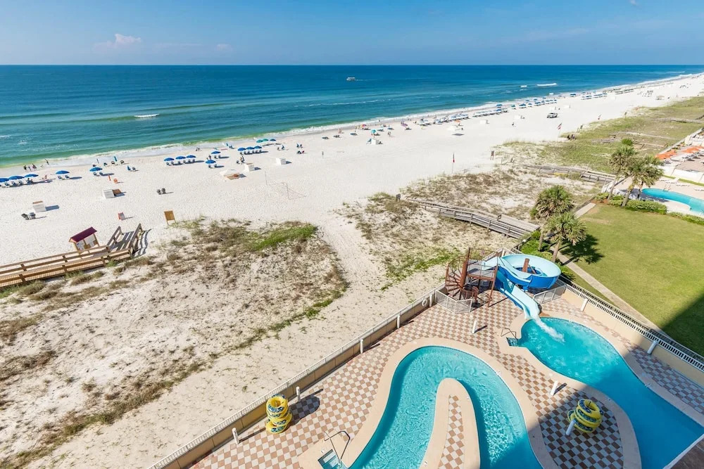Phoenix Orange Beach