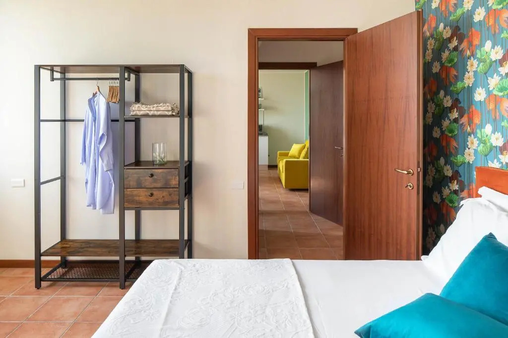 Brother’s como lake suite