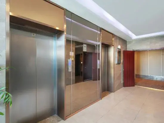 Wanli Hotel（ Conservatory Of Music Store of Hangzhou）