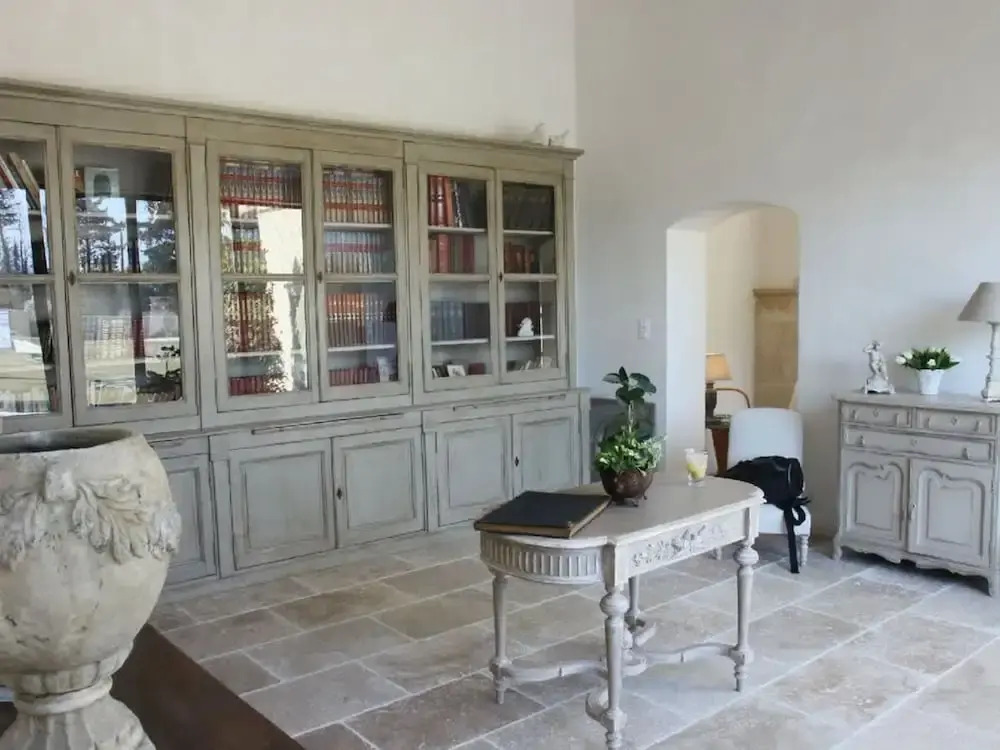 Bastide de Charme Private Pool in Heart of Luberon