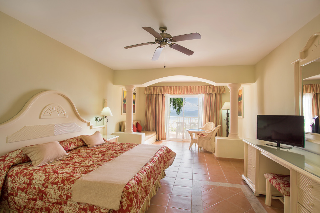 Eurostars Grand Cayacoa