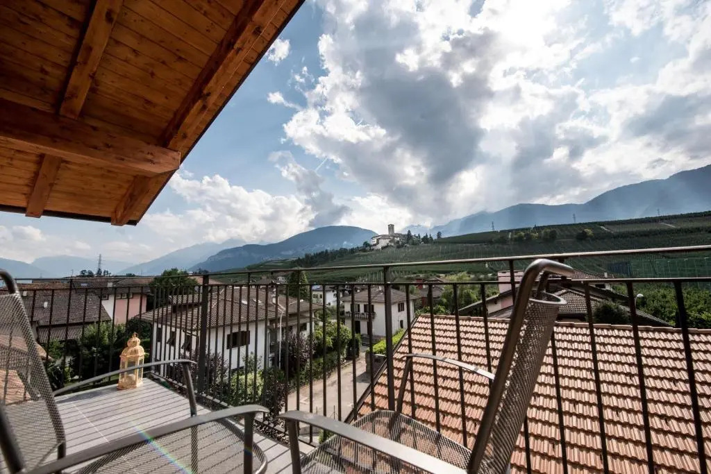 Agritur Renetta