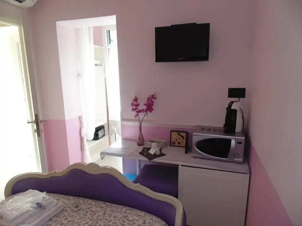 Antica Dimora - Casa Vacanze