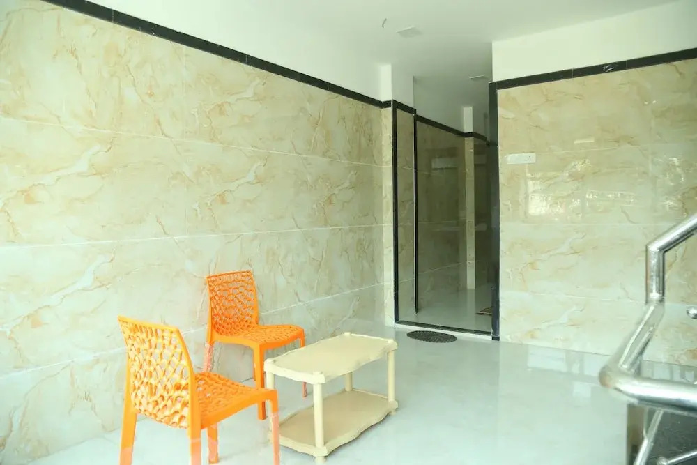 S M Residency