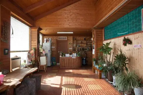 Sunrise Pension