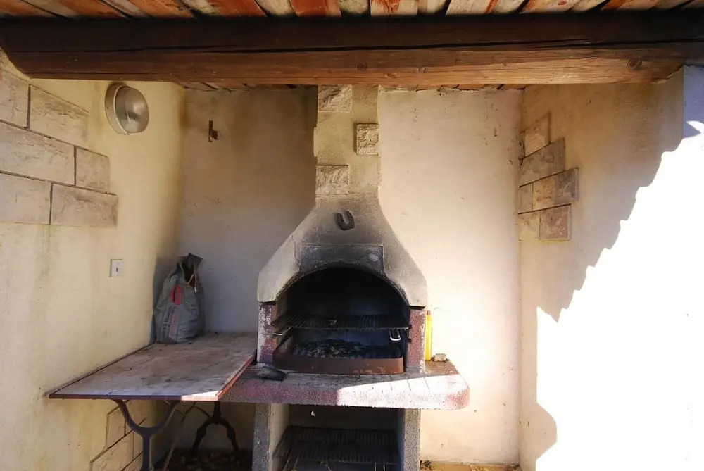 La Berruguette by Gîtes de France
