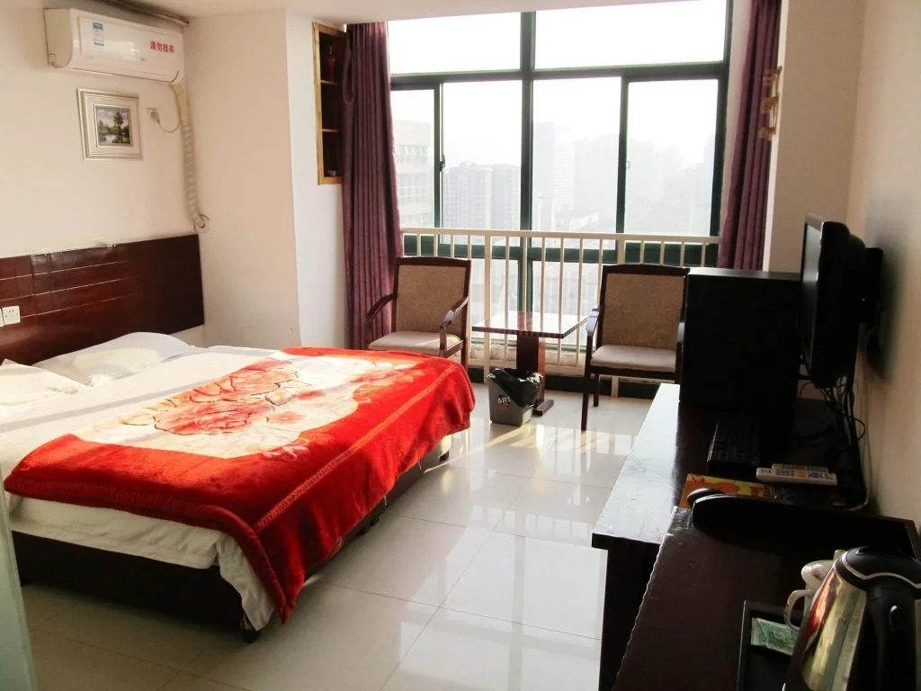 Jiulongzhu Rujia Hotel