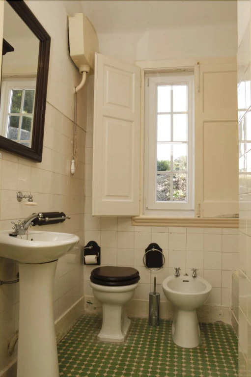 Lovable House in Historical Sintra