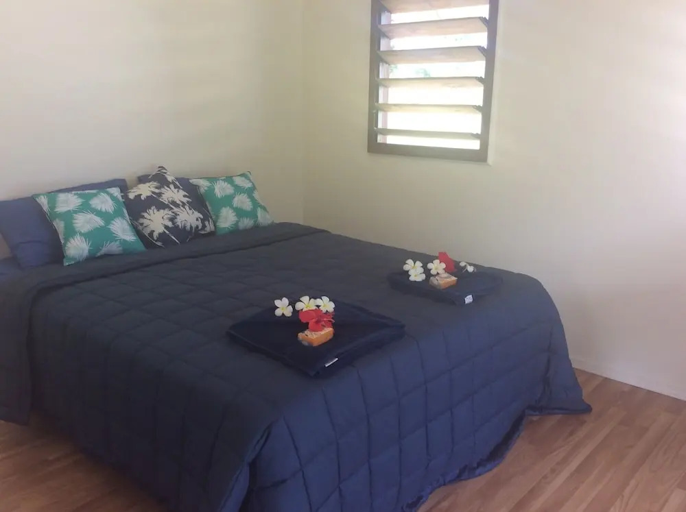 Teouma Reef Resort