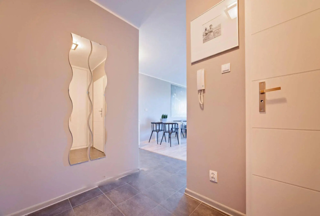 E-Apartamenty Koscielna 30