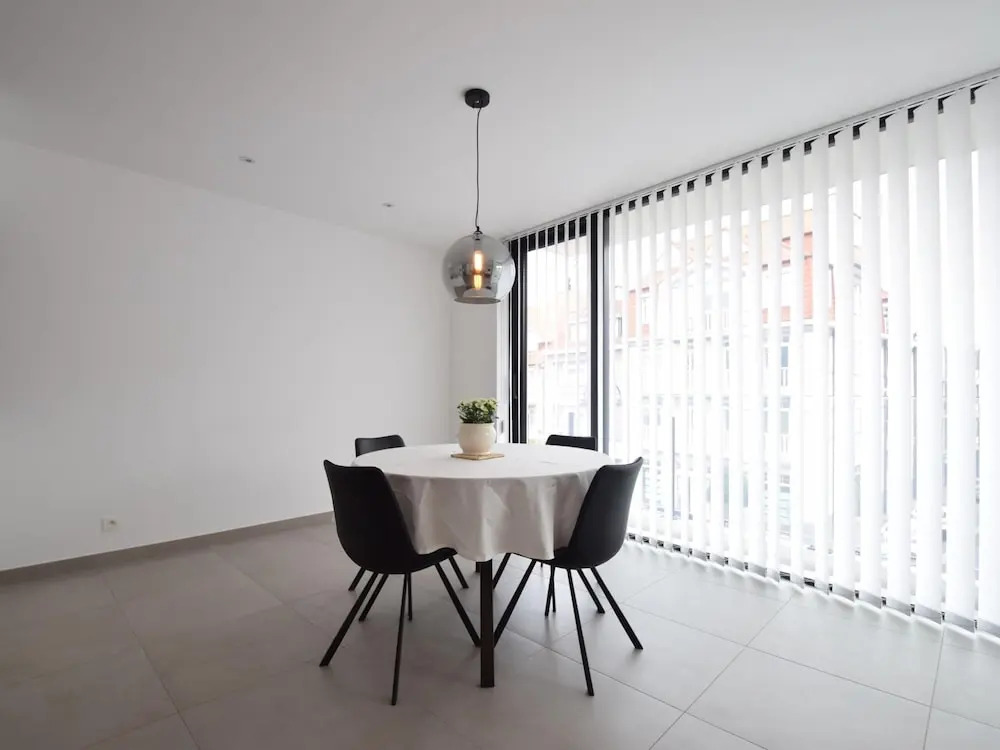 Apartment in De Haan With sea Beach