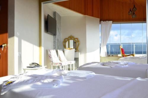 Alev Palace Otel