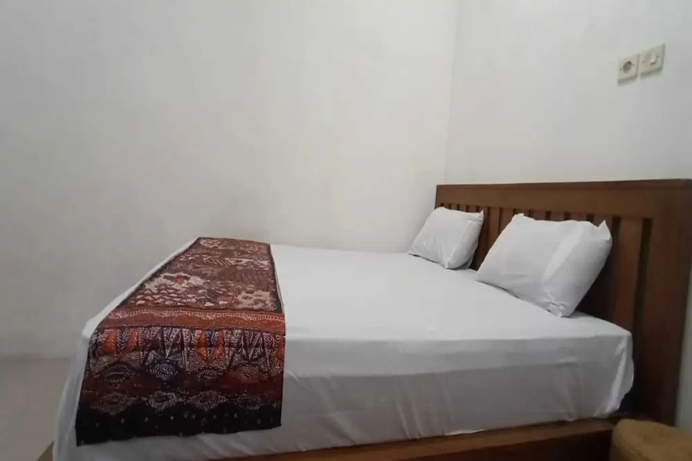 Hotel O Homestay Kita Purworejo