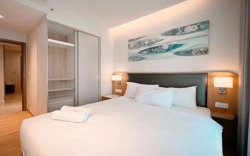 The Muse Saigon - Terra Royal Building, Highclass, Central & Casino