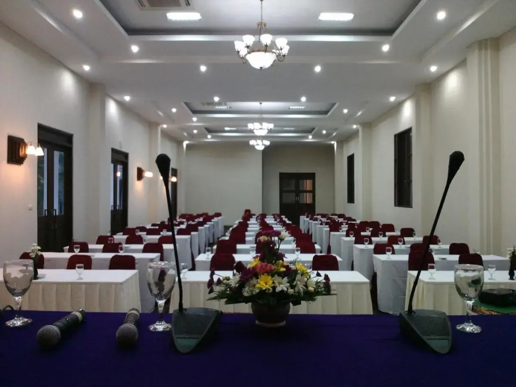 Inna Bali Heritage Hotel