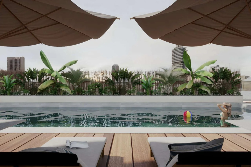 Mercure Tirana