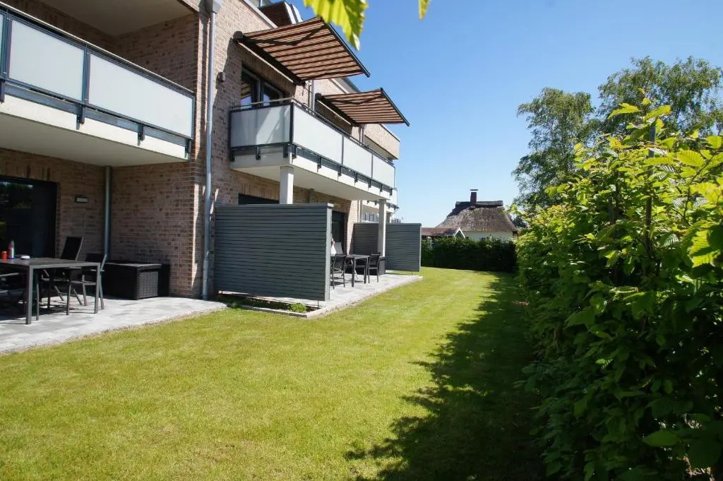 Gode Wind Quartiere 1