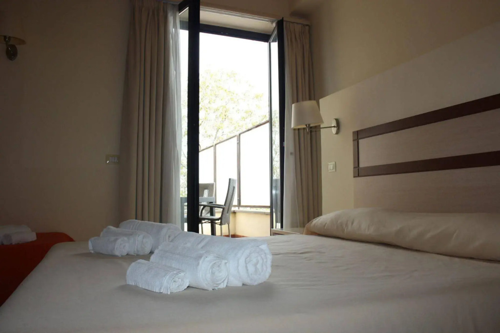 Hotel Milomax