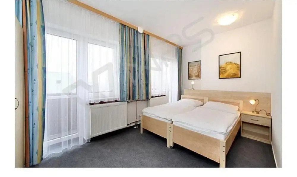 HOTEL RAJSKY
