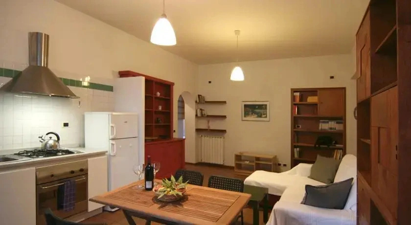 RSH Poerio Apartments