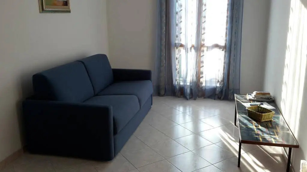 Apartment Piccola-Deliziosa Small-Delicious