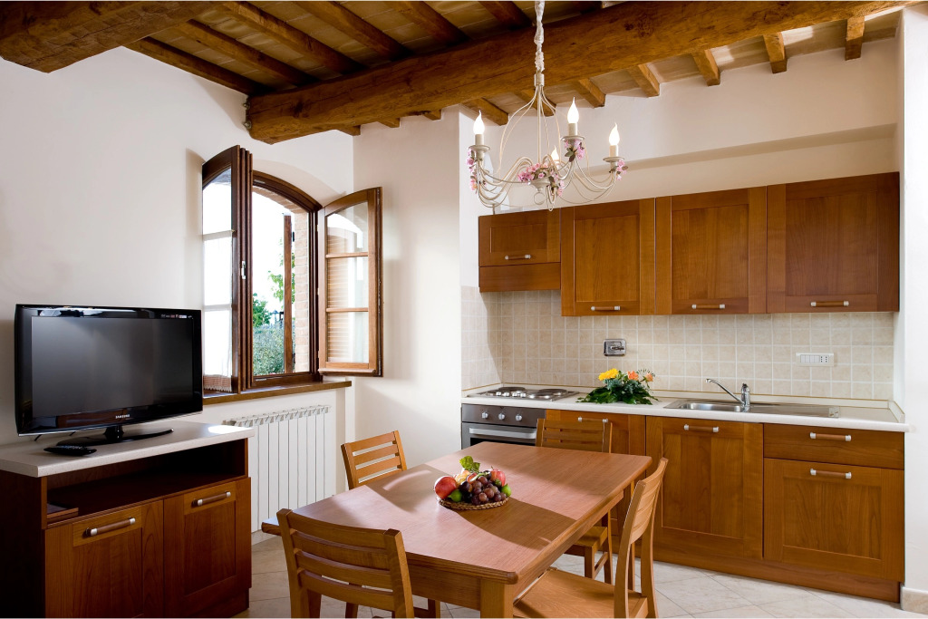 Appartamento Le Rondini