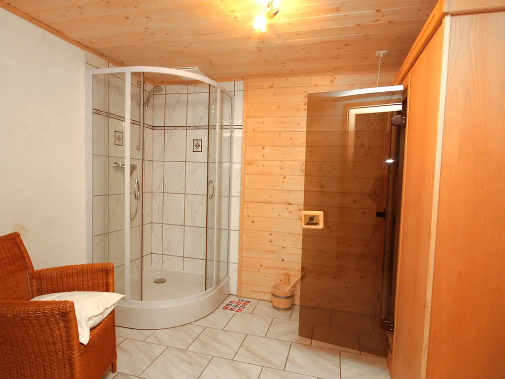 Holiday Home Steindlwald by Interhome