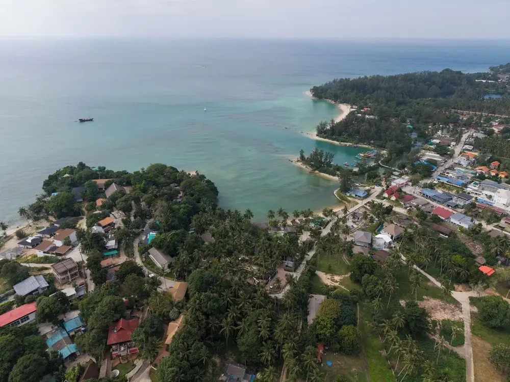 Coconut Bay Eco Resort