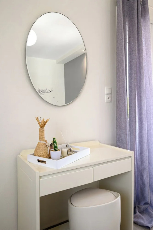 Milos Apartment