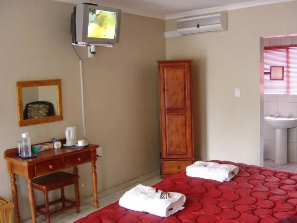 Lens BnB Guesthouse