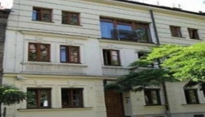 Rezydencja Krasickiego 24