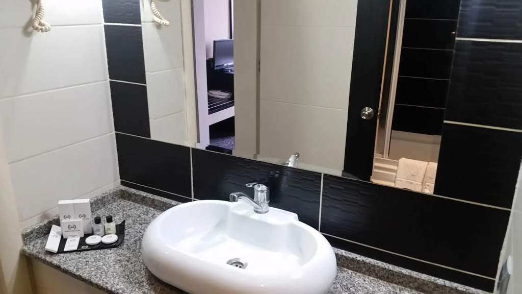 Grand Denizli Hotel