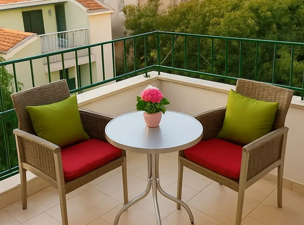 Apartments Lučica