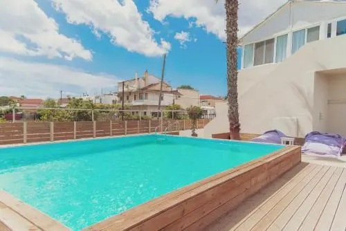 Homestays 3 stars Kavos