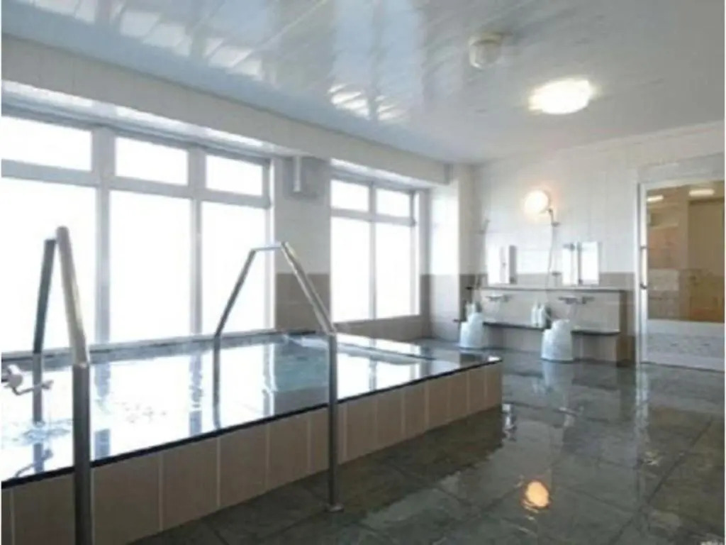 Wind City Hotel - Vacation STAY 81478