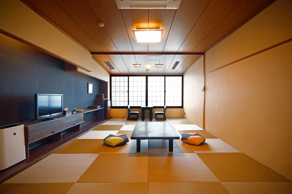 Ryokan Kisen