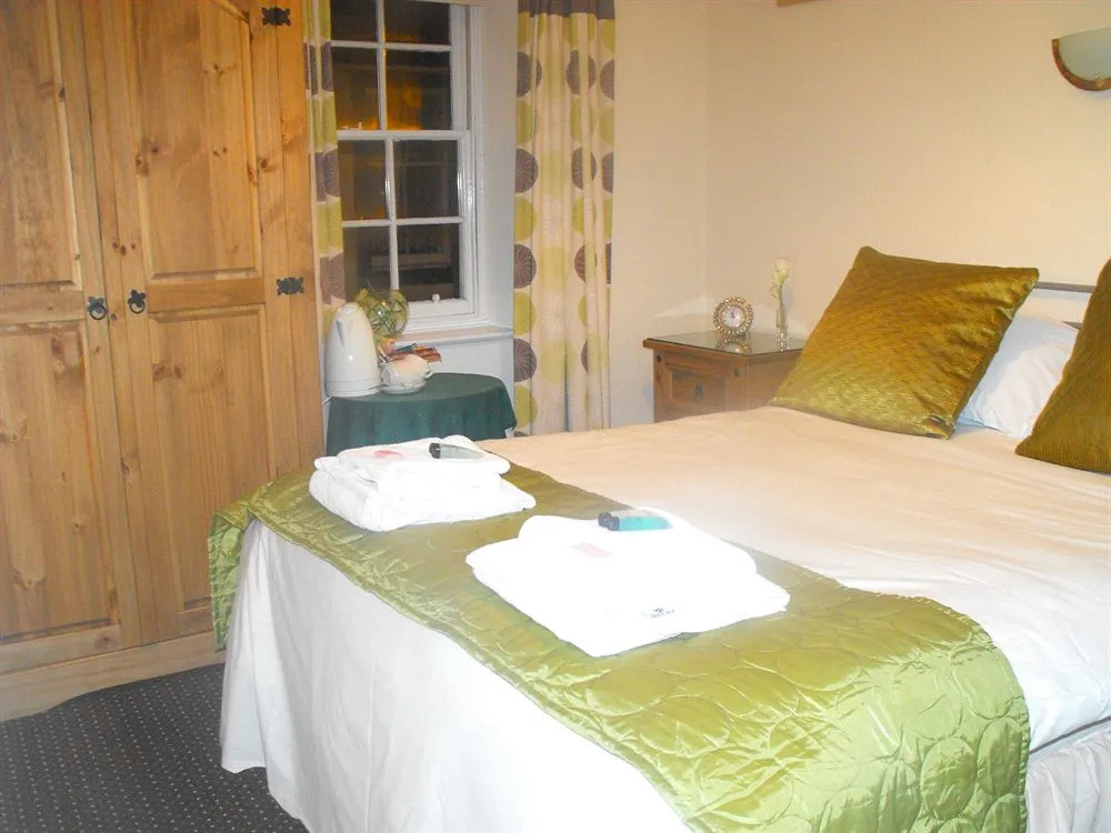 Craigdarroch Arms Hotel