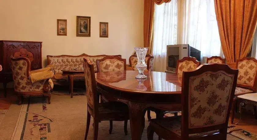 Guest House Ketevan