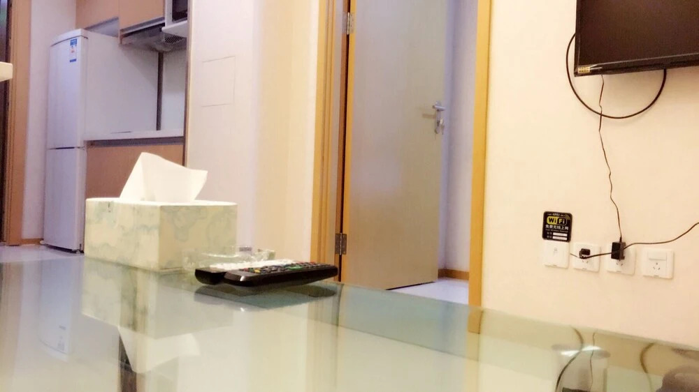 Tianjin Tangrenge Homestay