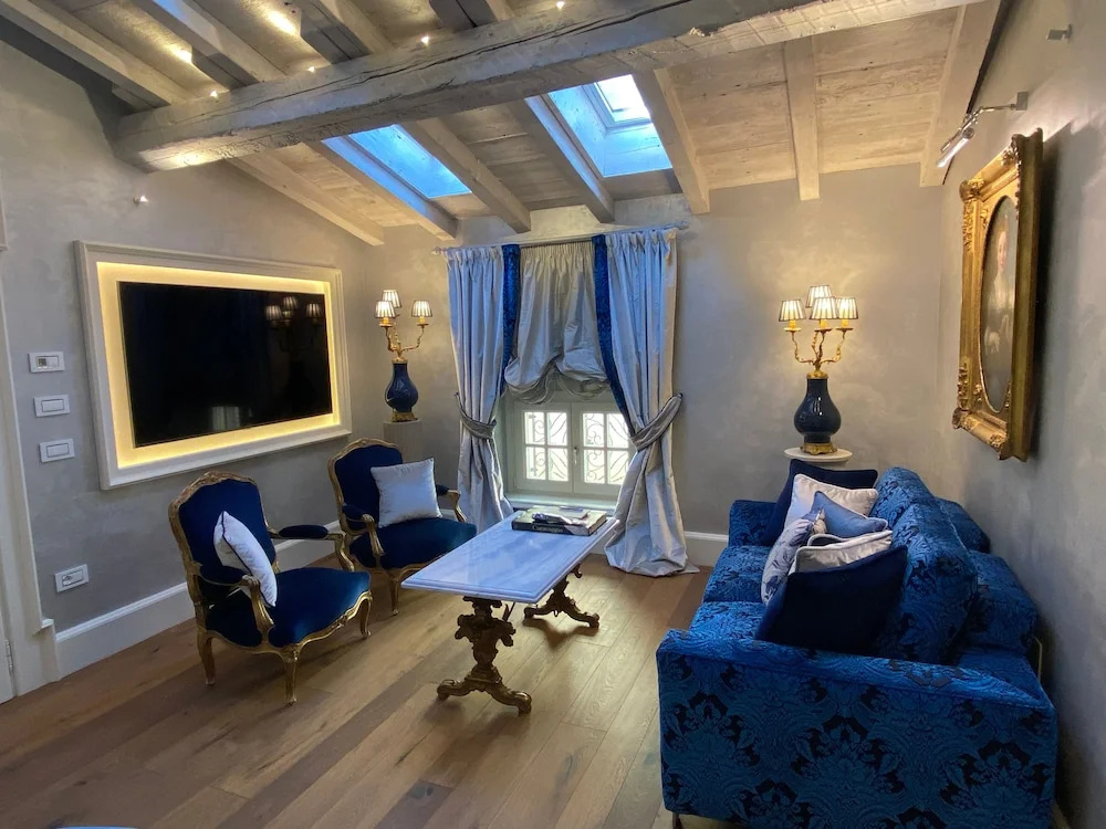 Desenzanoloft – Le Petit Bijou Desenzano