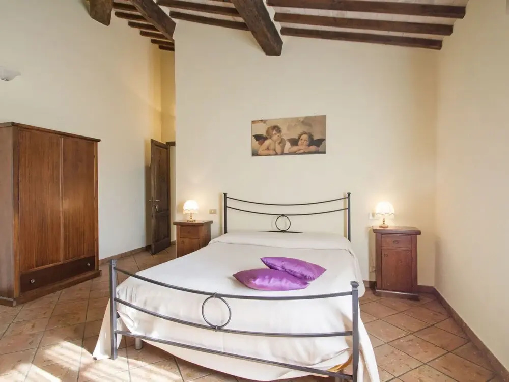 Holiday Home Montecucco Winery by Interhome