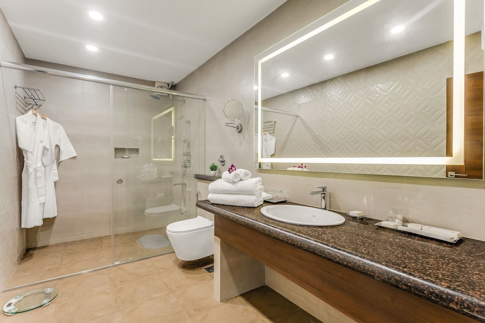 Masaka Suites A Unit of Arbat Hospitality LLP