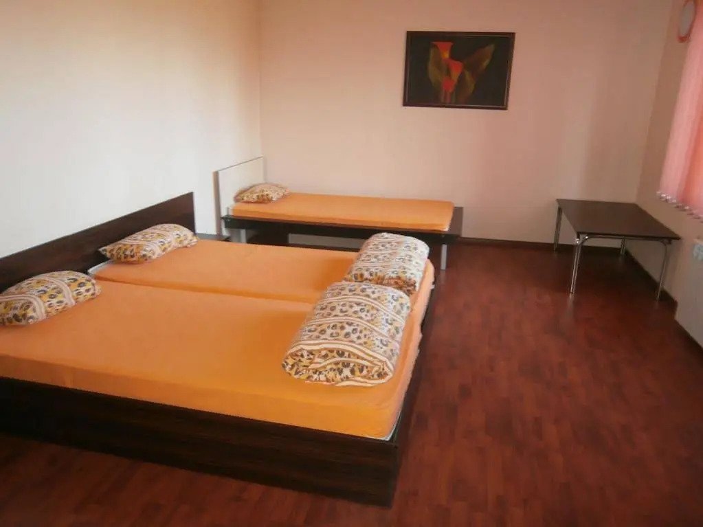 Hostel Taiti